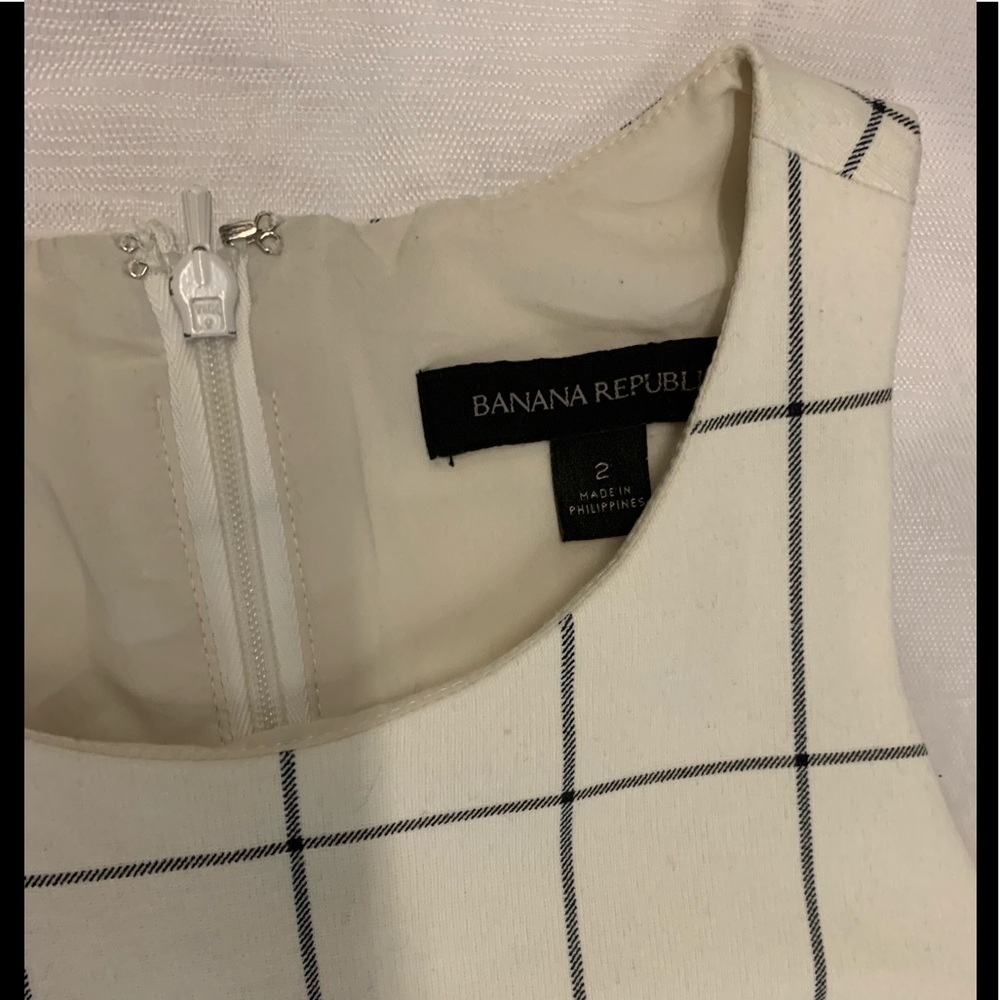 Banana Republic dress - Picture 2 of 6
